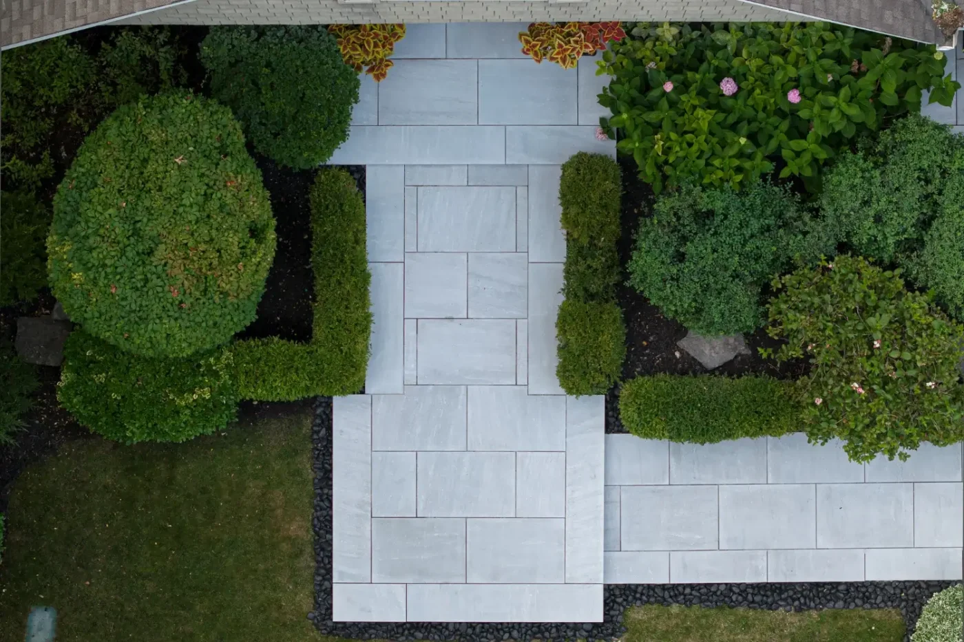 AHS front porch design