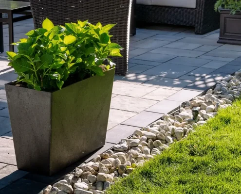 Exterior refacing service Exterior refacing service