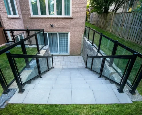 Professional basement walkout services Professional basement walkout services