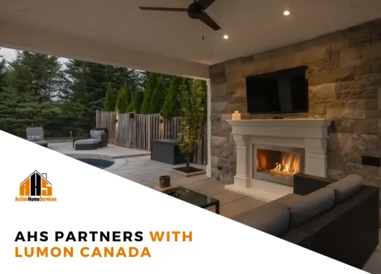 ahs has partnered with lumon canada