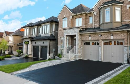 driveway sealing service