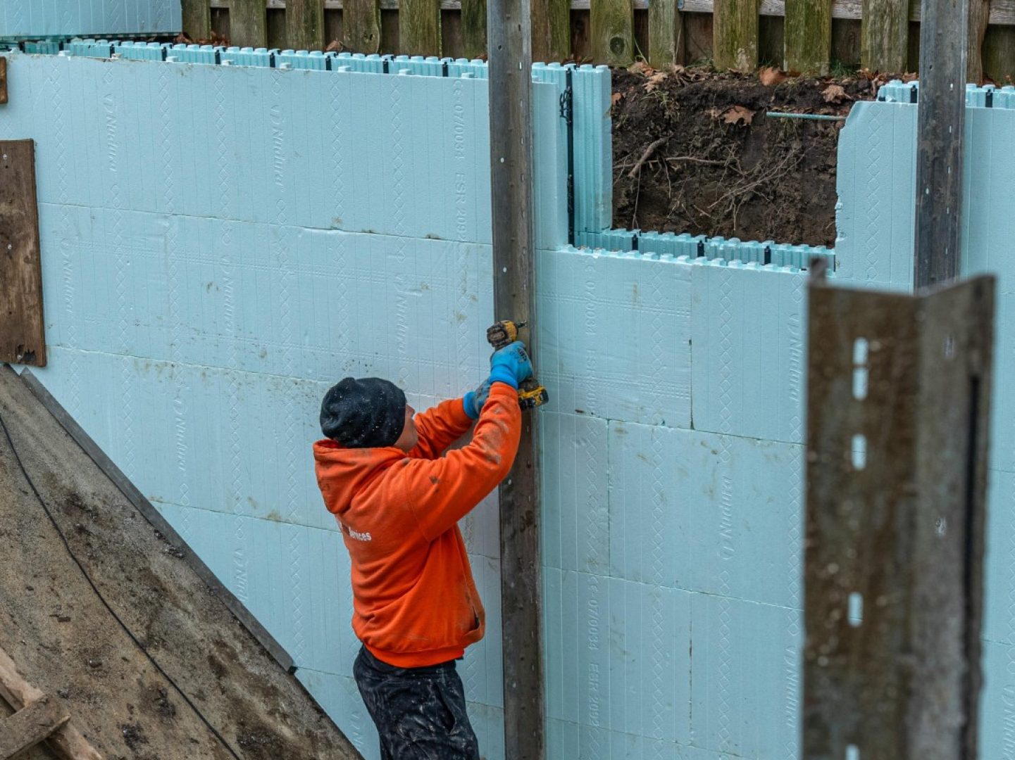 icf pools installation process ahs 06