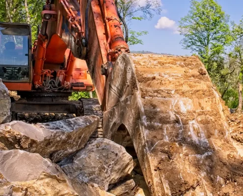 installing new residential wastewater treatement systems installing new residential wastewater treatement systems