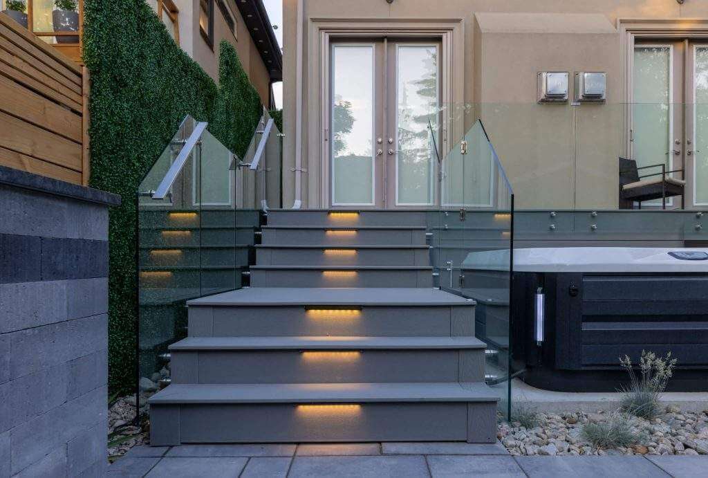 pvc deck installations ajax