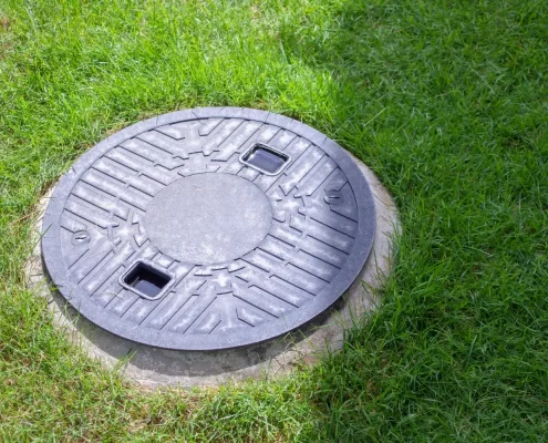 residential septic system installation residential septic system installation