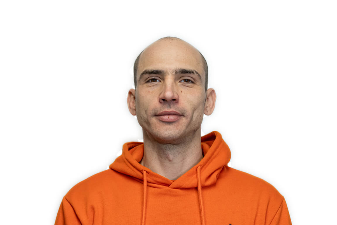 Artur Bohomol