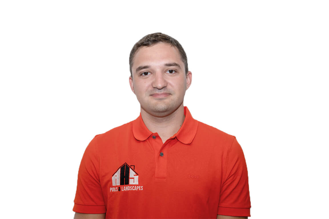 Denys Ivanenko