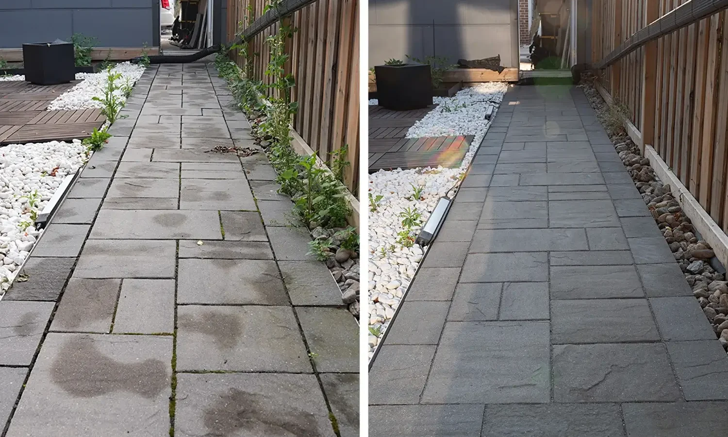 Interlock repair services AHS