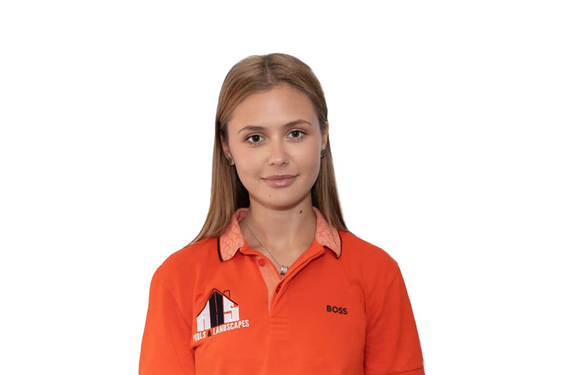 Mariia Lazebnyk