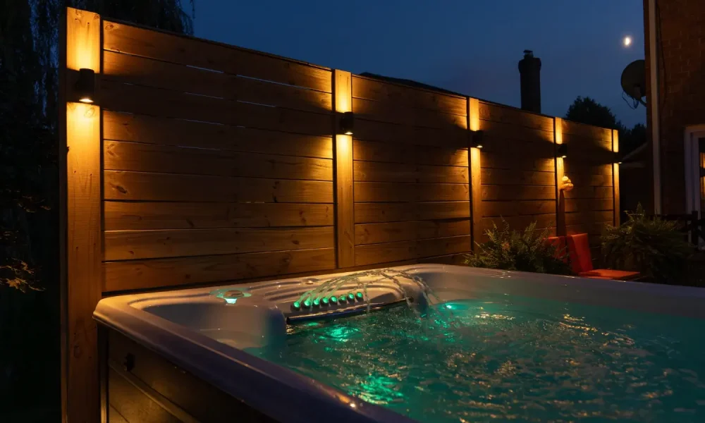 Professional fence design and installation