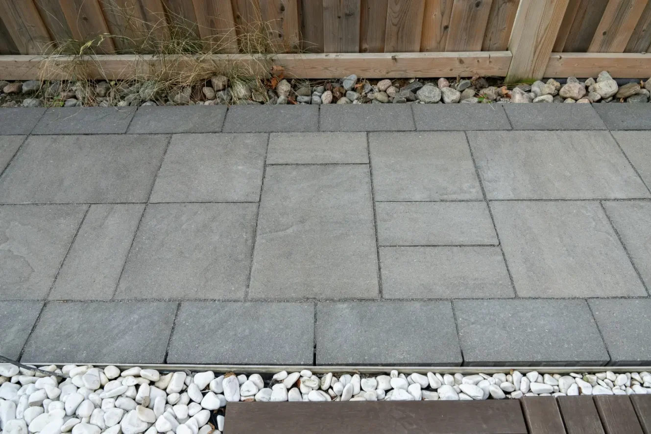Professional interlock repair contractor
