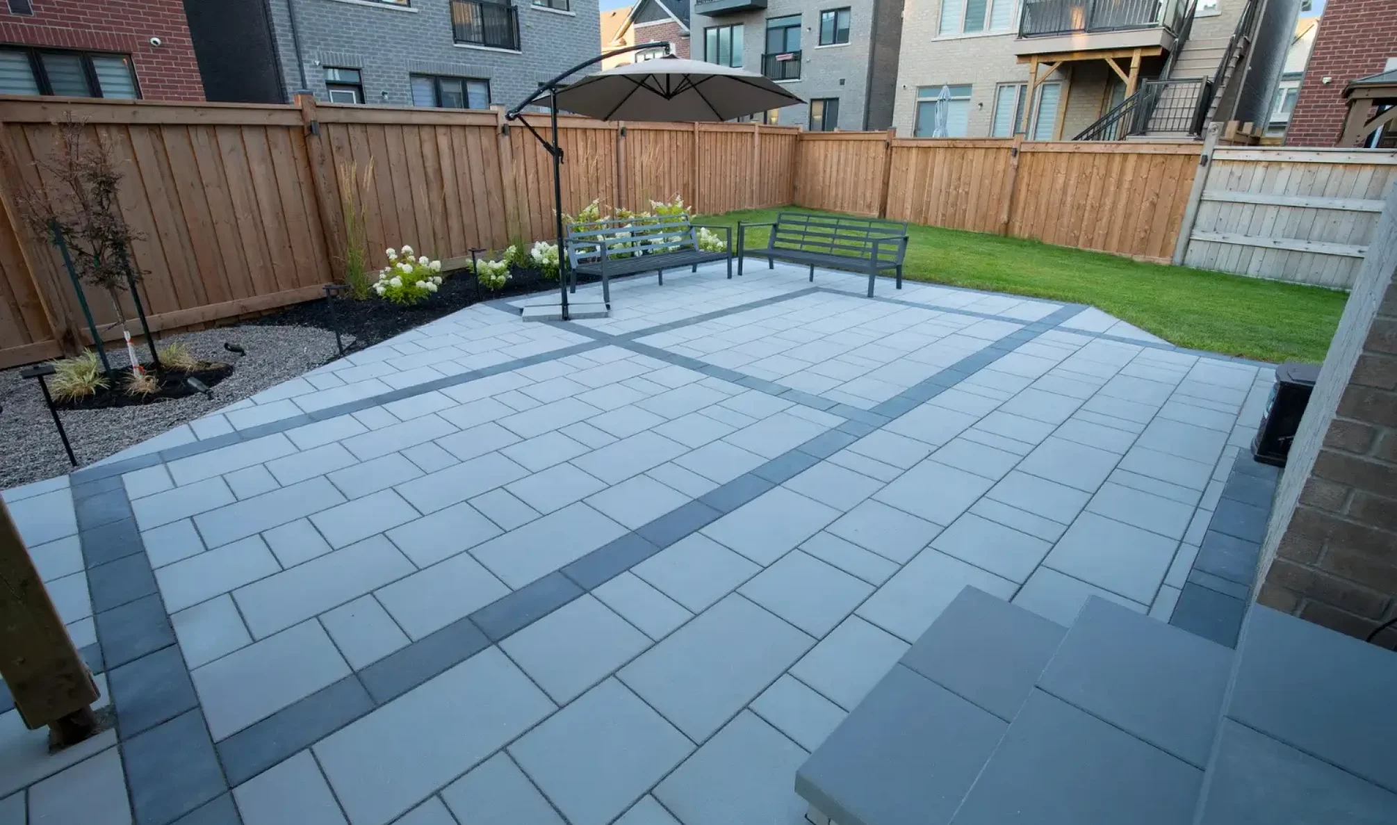 Interlocking services in Ajax