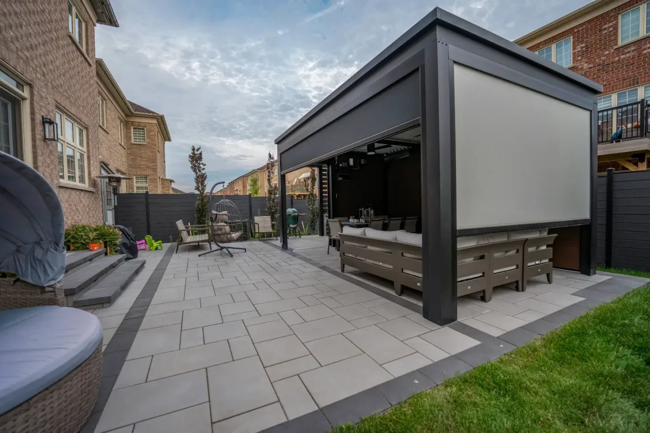 Professional Interlock repair services GTA