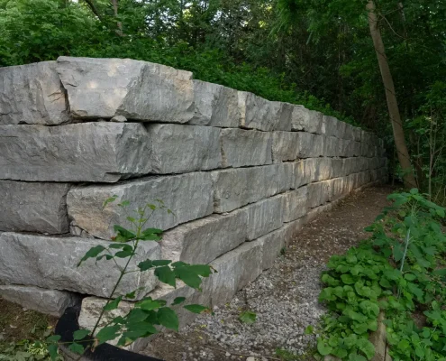 Concord retaining walls interlocking services Concord retaining walls interlocking services