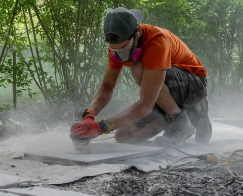 Interlock repair services Milton