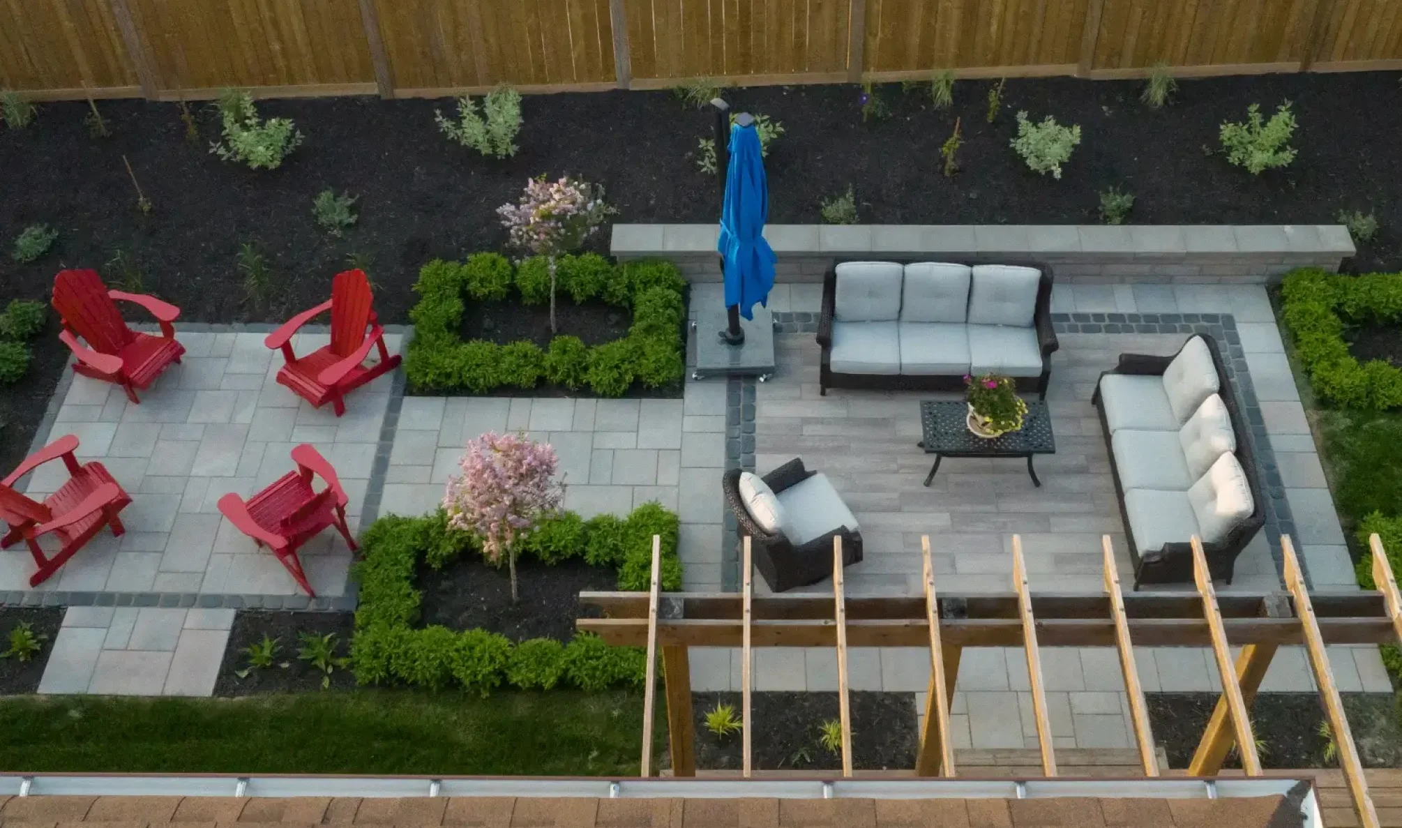 Interlocking contractors in Caledon Interlocking contractors in Caledon