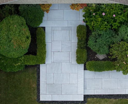 Top quality interlocking service in Bridle Path