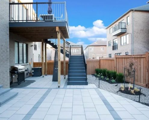 custom deck services in stouffville custom deck services in stouffville
