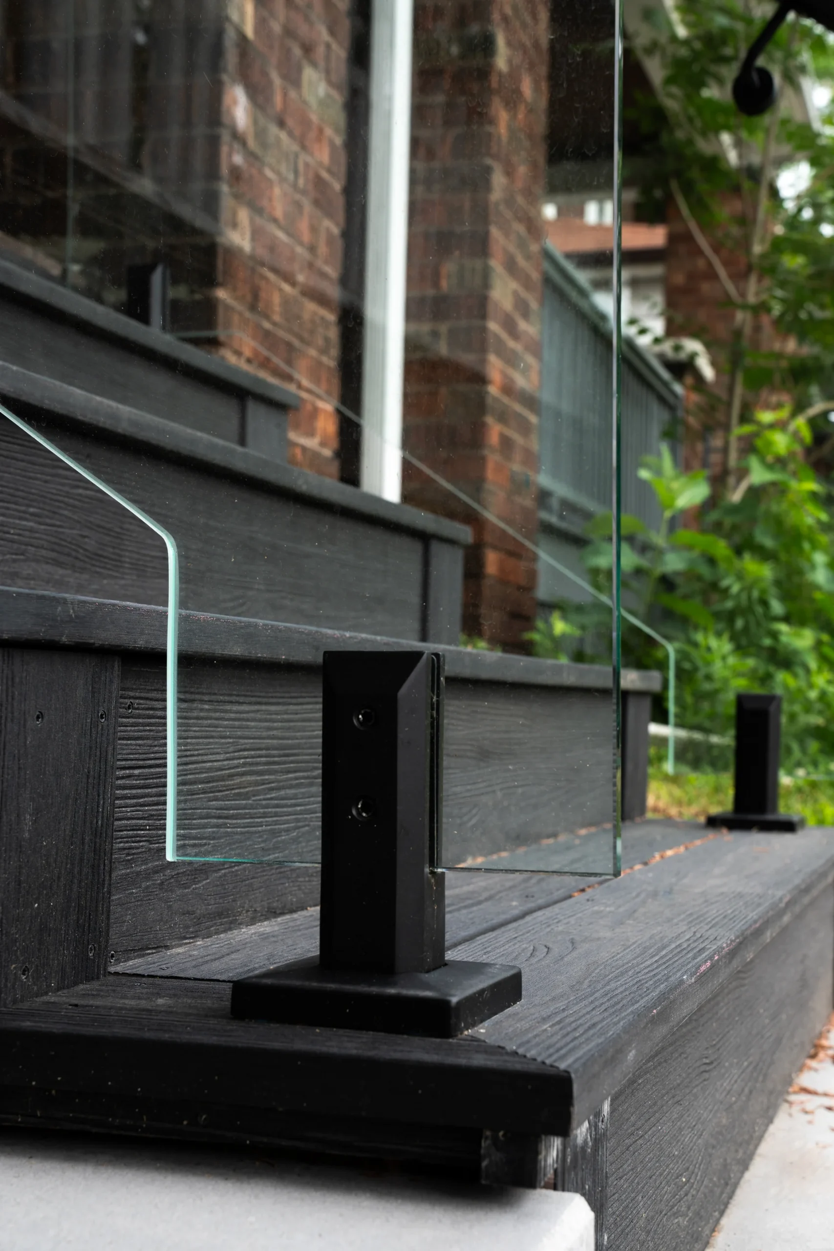 Aluminum Railings 10