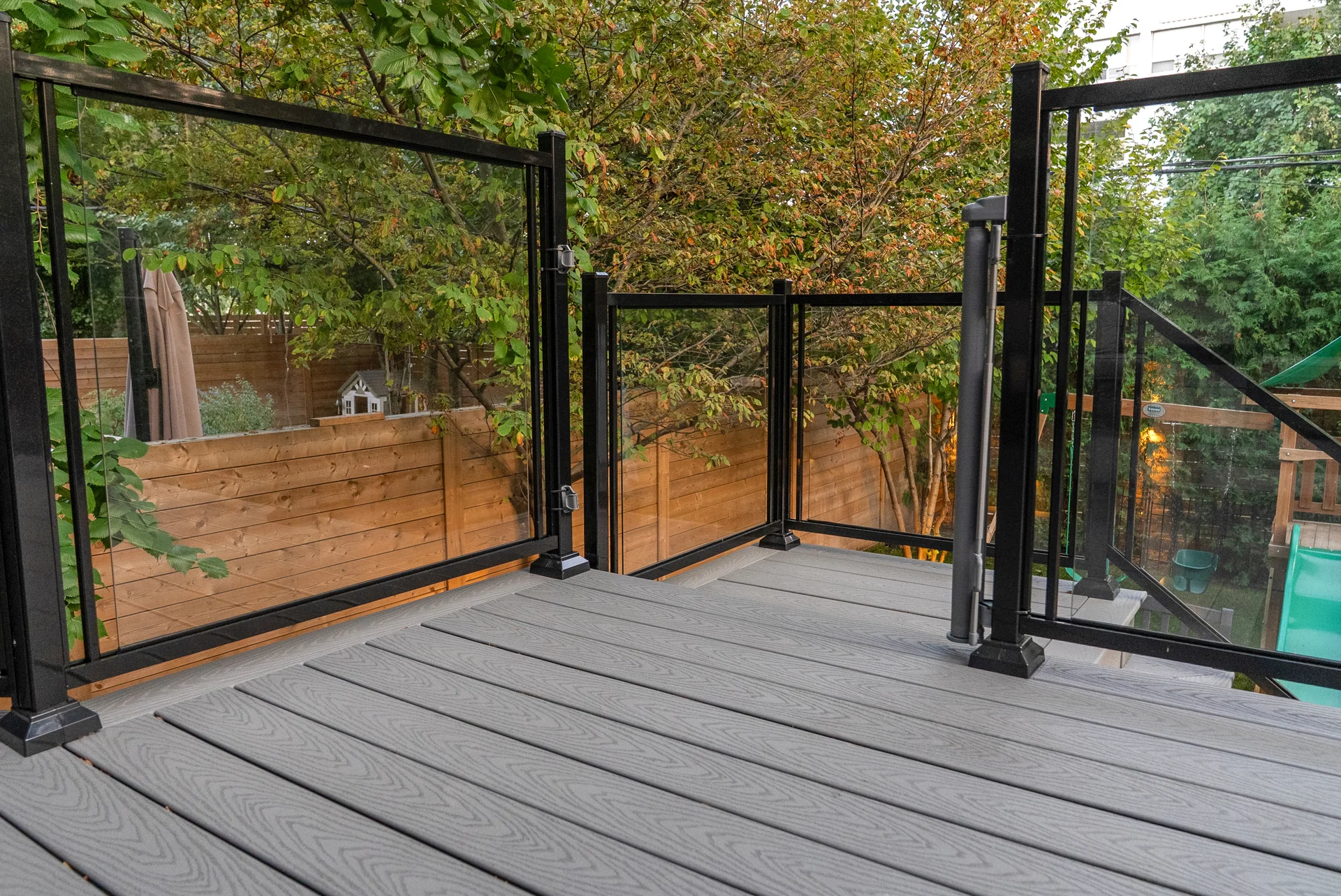 Aluminum Railings 19