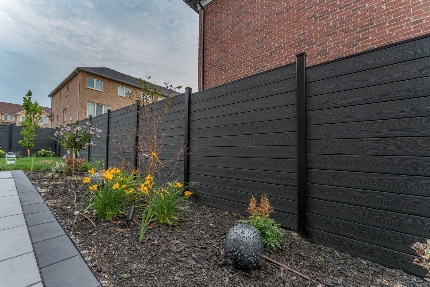 fence 123