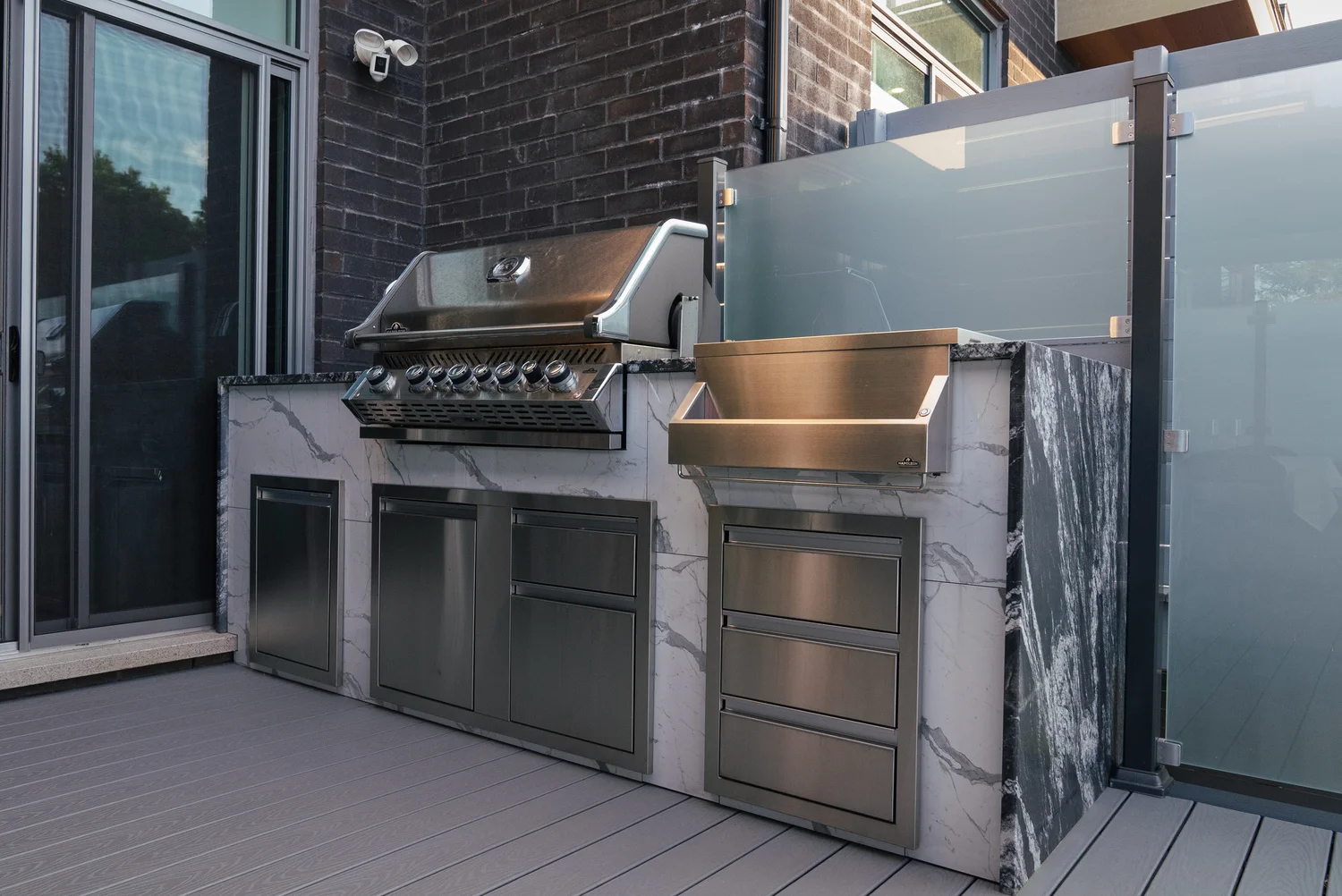 outdoor kitchens 1 2