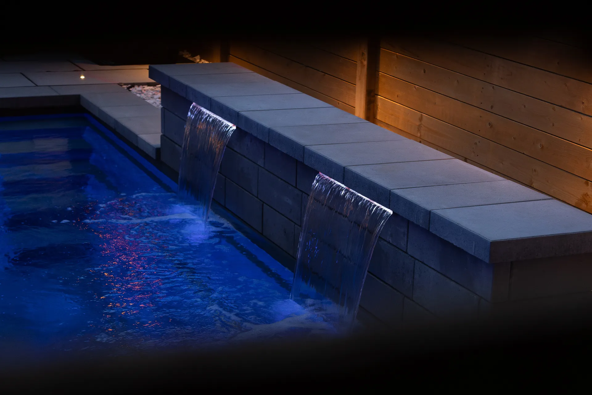 Fiberglass pool gall 4