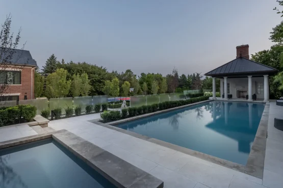 Fiberglass pool gall 5