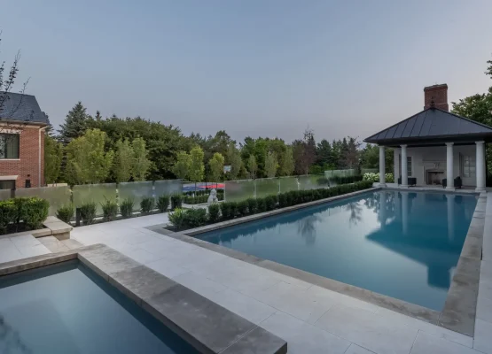 Fiberglass pool gall 5