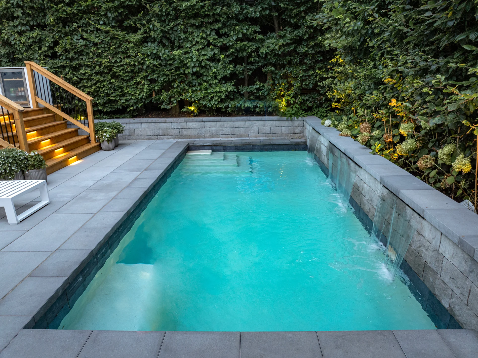 Pool Project ubg6