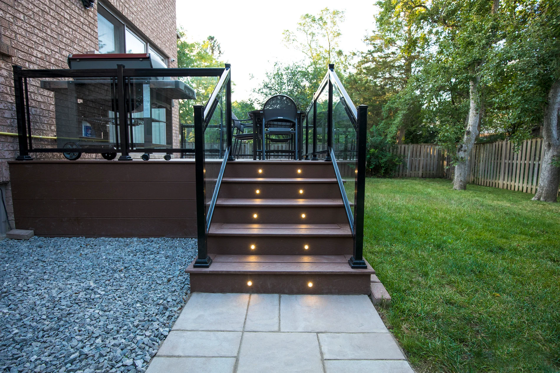 decks 284