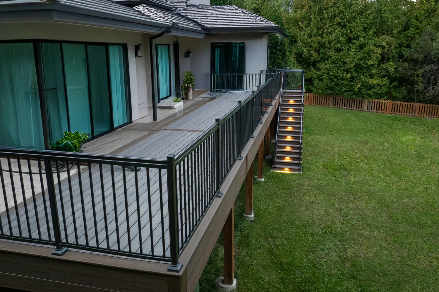 decks 926