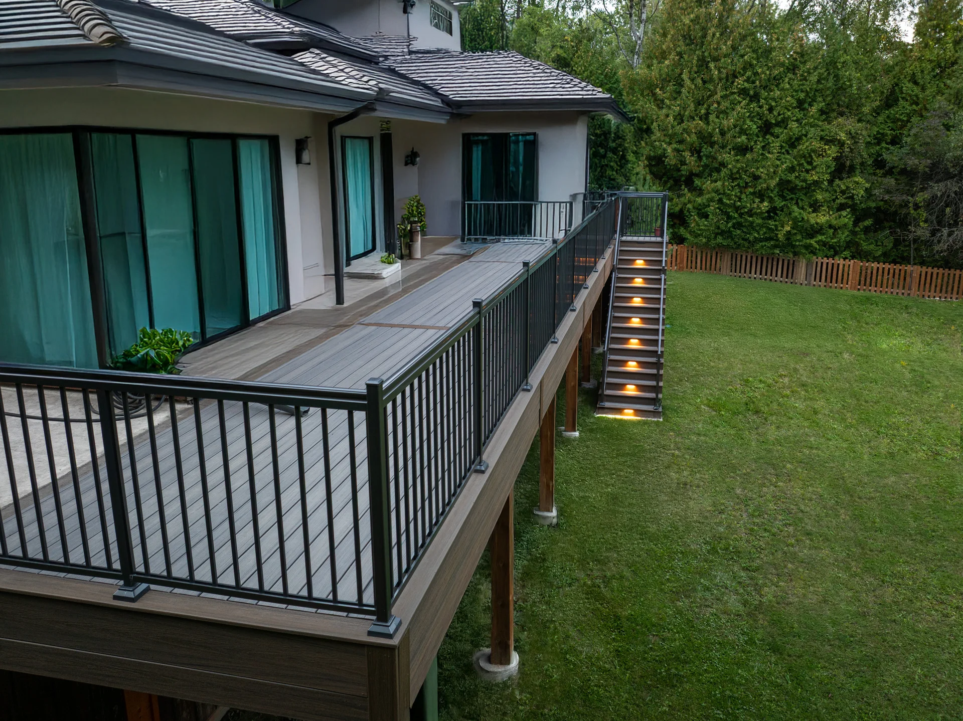 decks 926