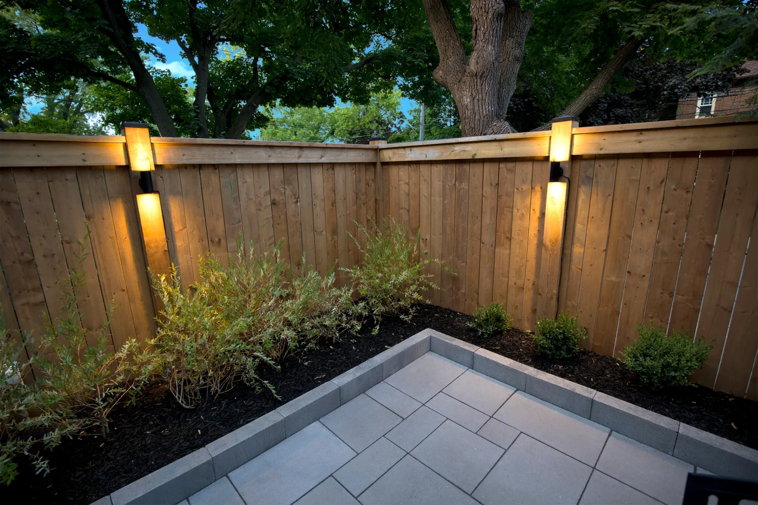 fence 32ms fence 32ms