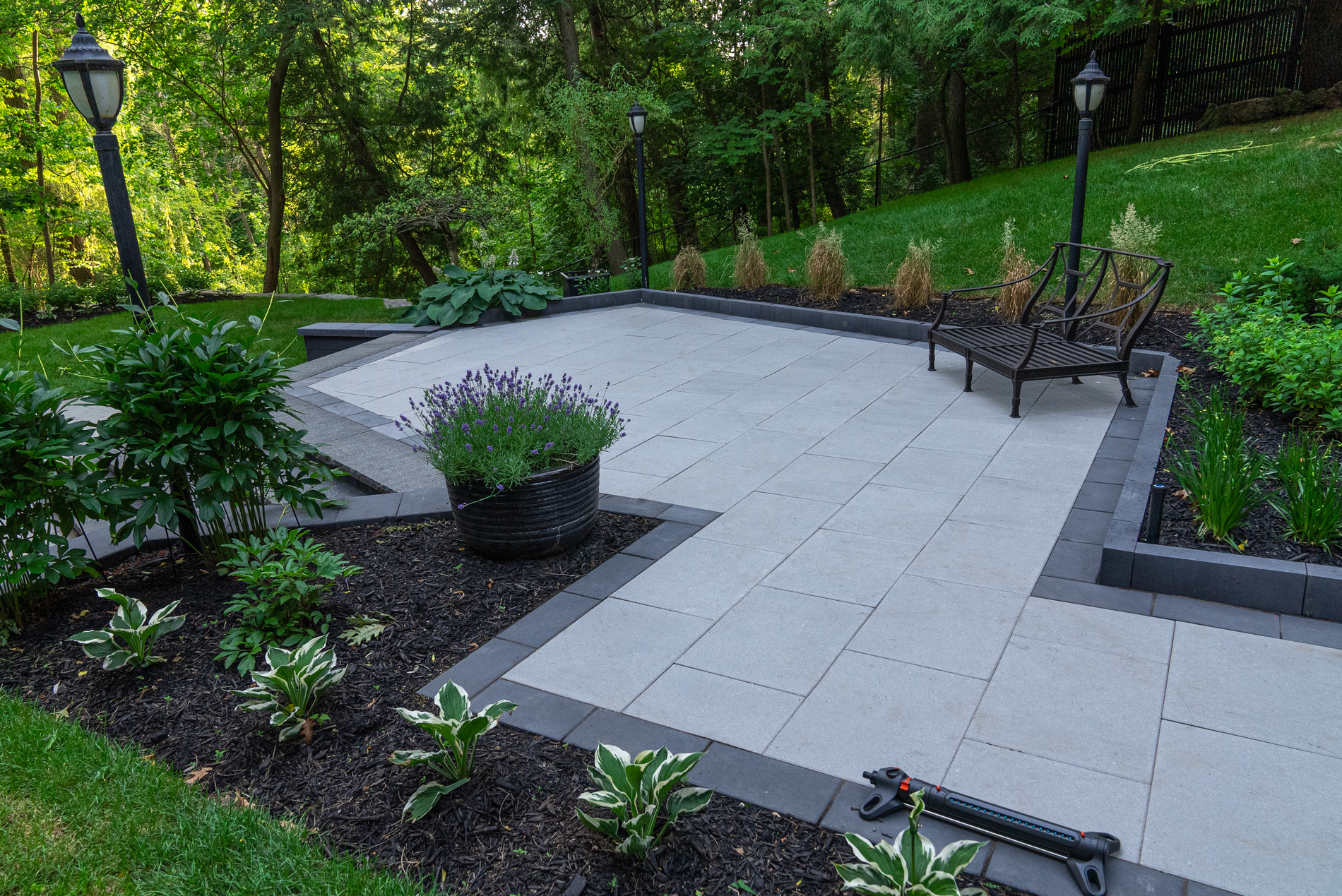 interlocking driveway 23ds