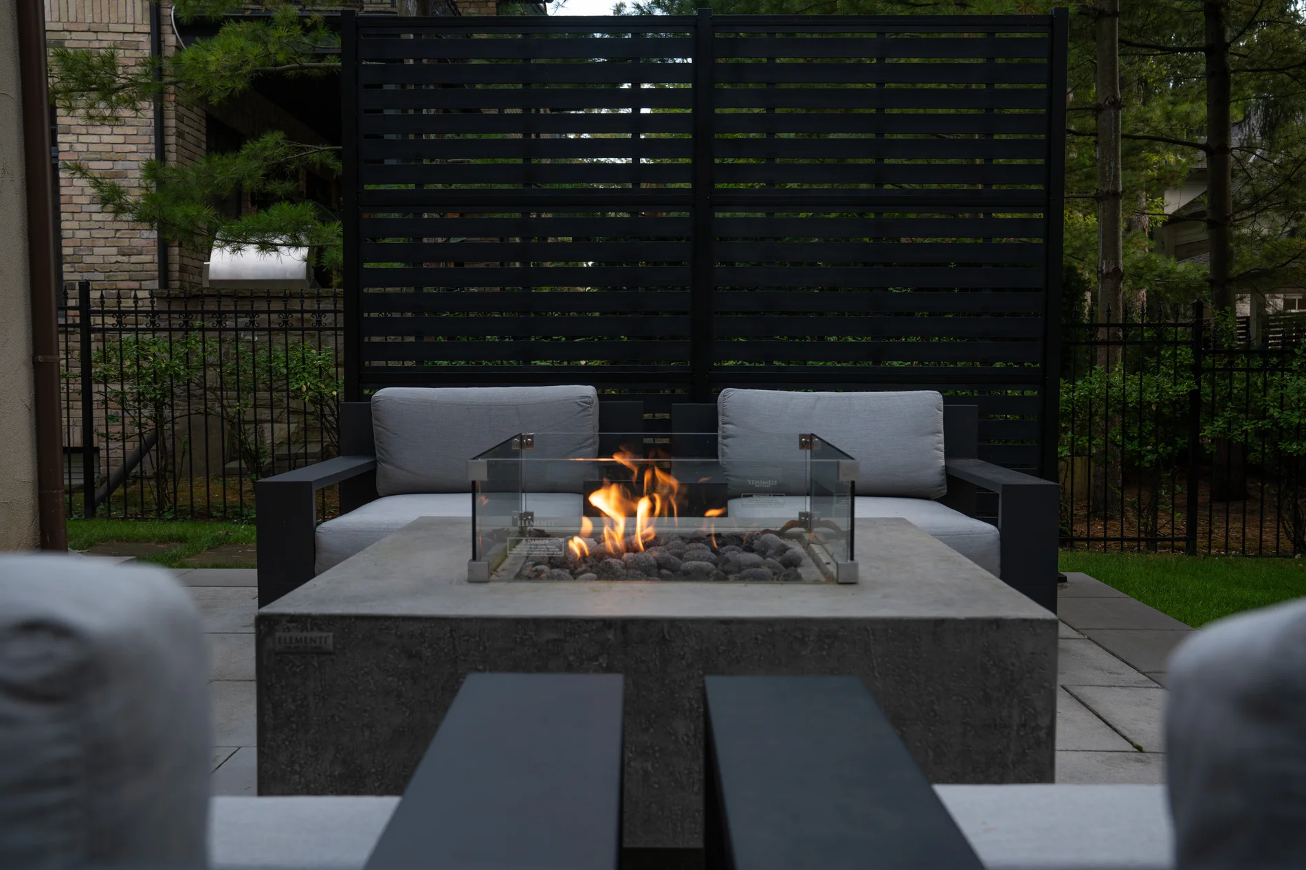 outdoor privacy screens 3kwds
