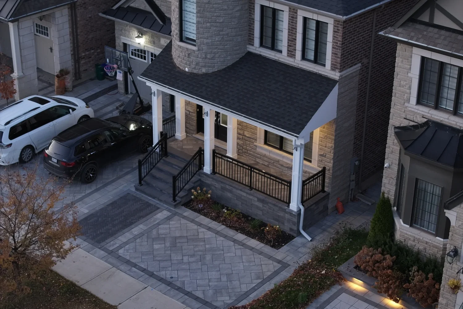 permeable driveway 12jsw