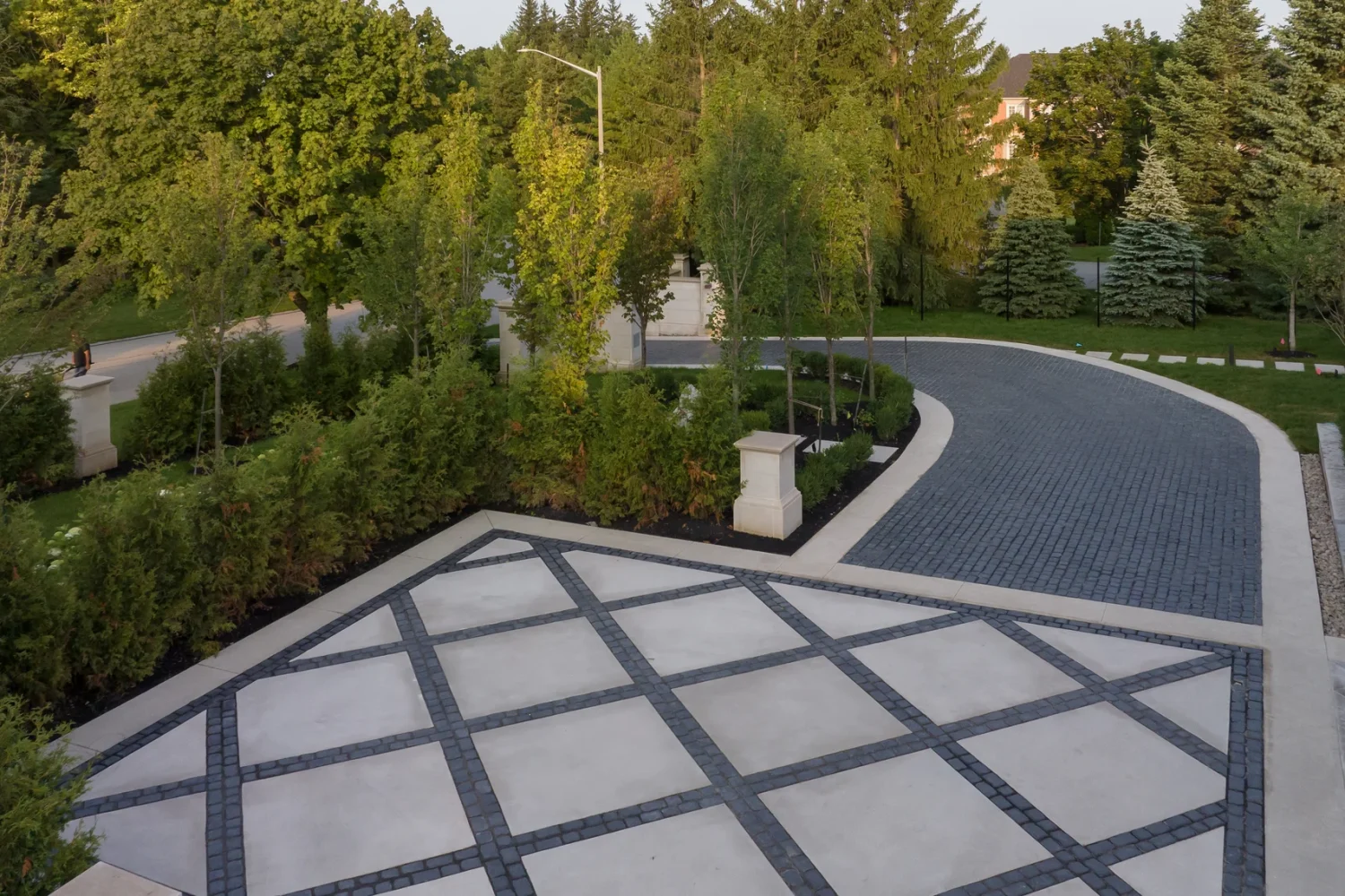 permeable driveway 32ksa