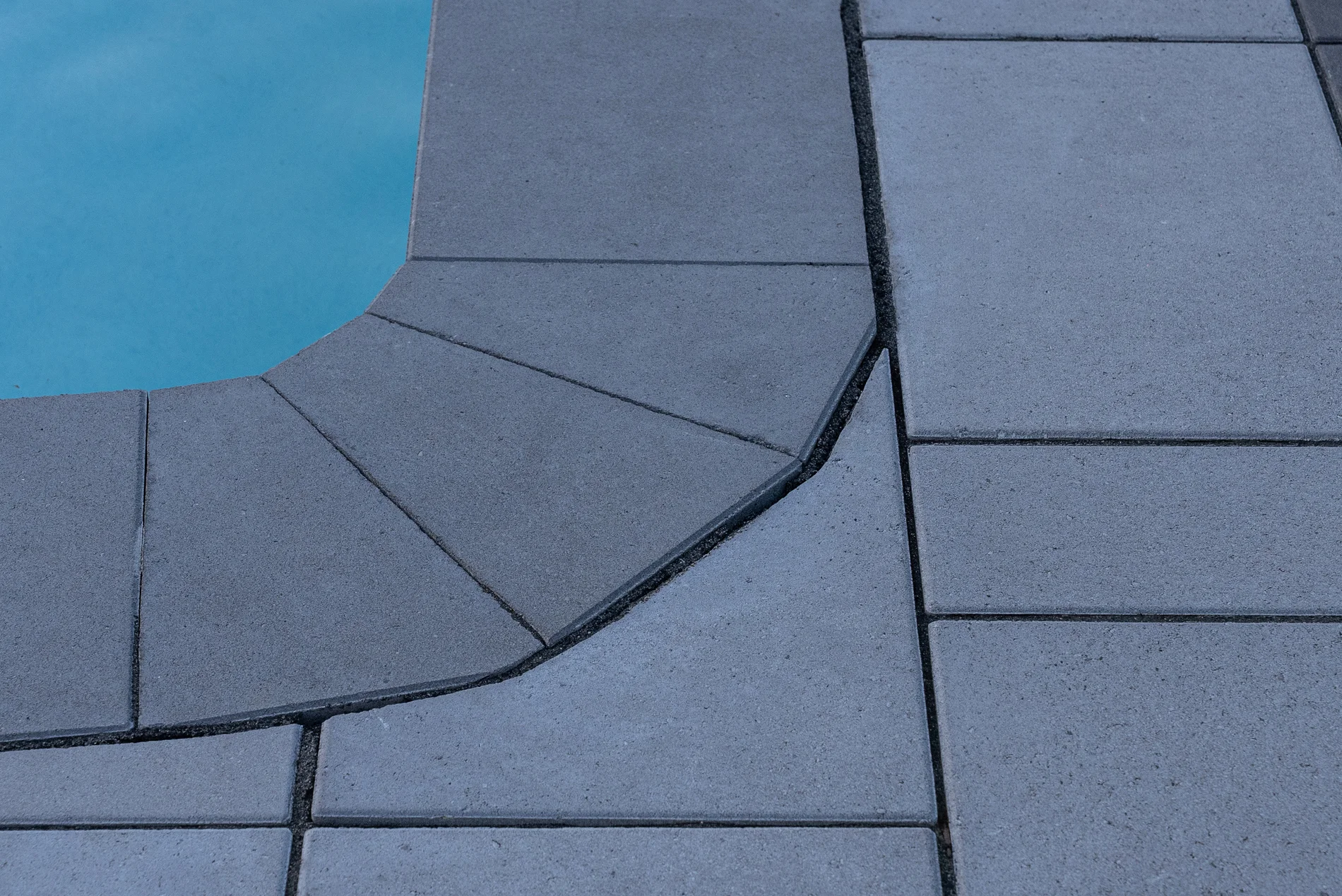 interlock repair kdfm