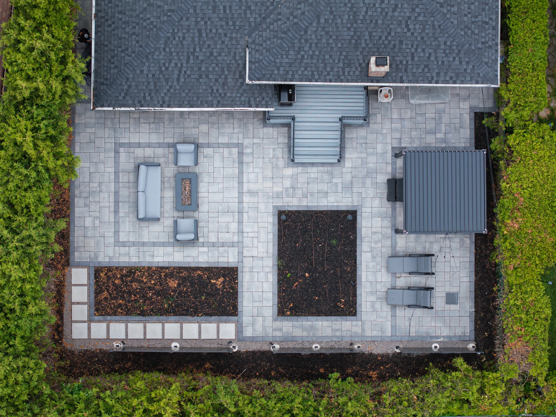 interlock repair ska