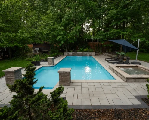 classic elegant stone estate10