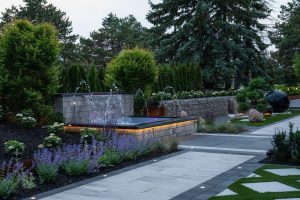 Step Inside the GTA’s Only Fully Outdoor Landscape Showroom
