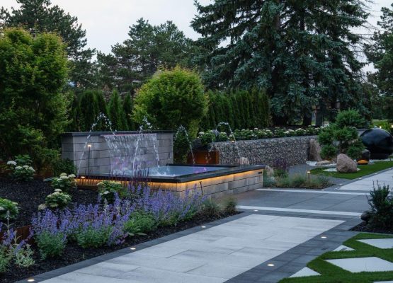 outdoor landscape showroom 2es