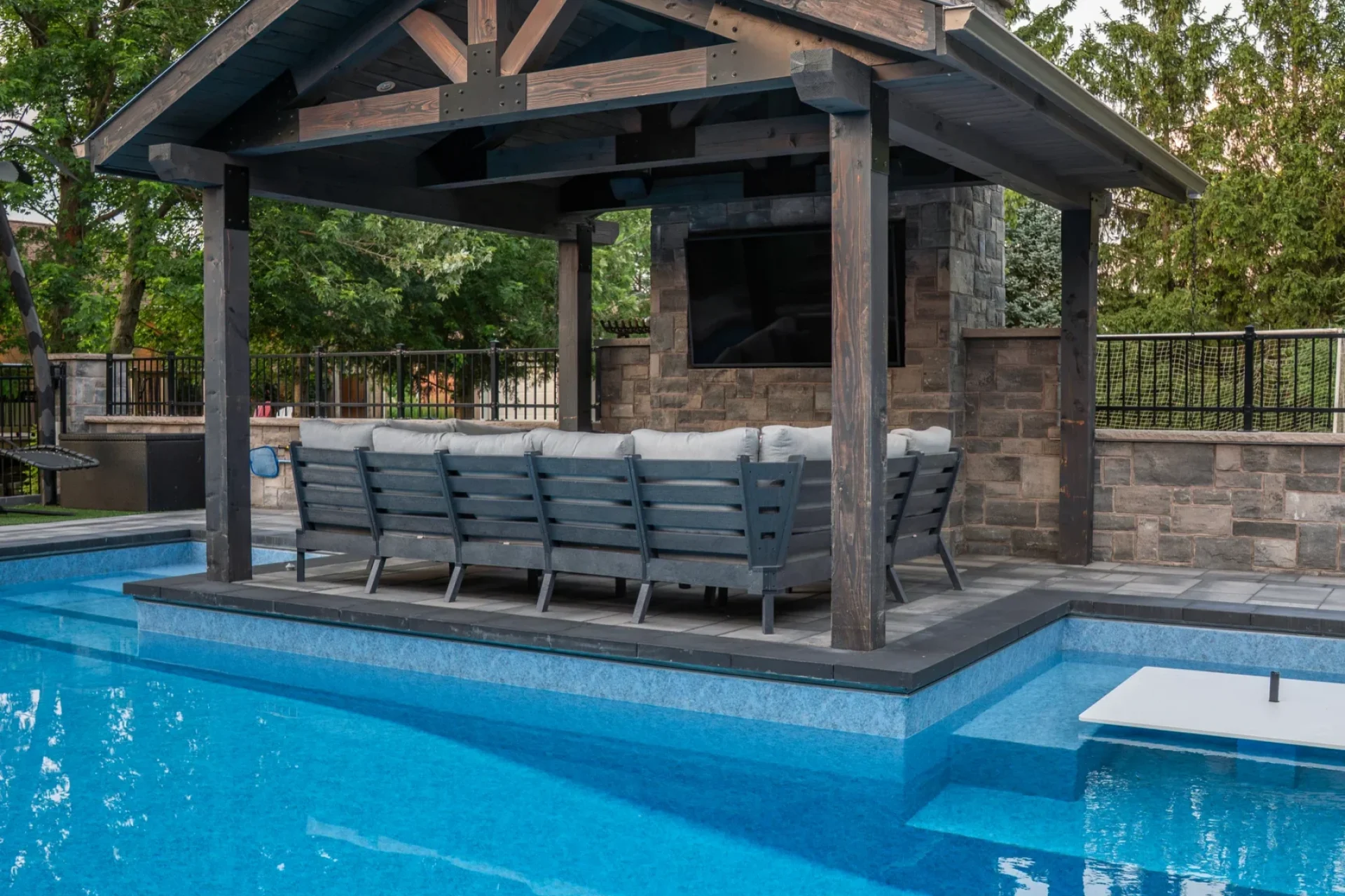 custom gazebos 3ksd
