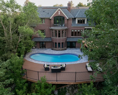 backyard pool 0kp4