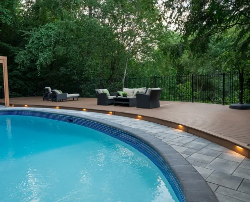 backyard pool l0zz