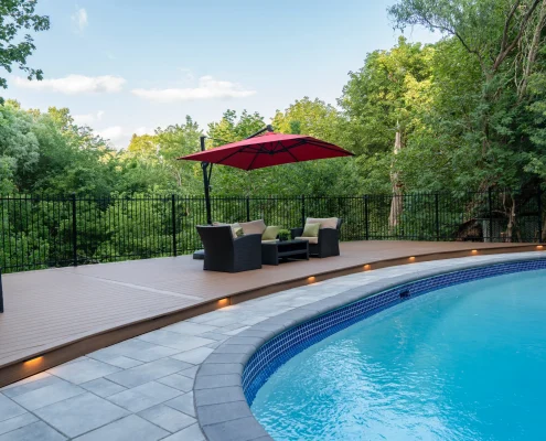 backyard pool s0li