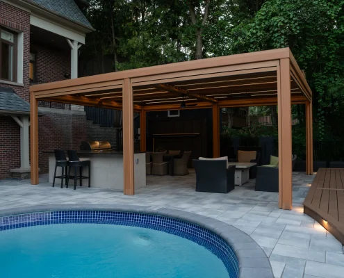 backyard pool tqgr