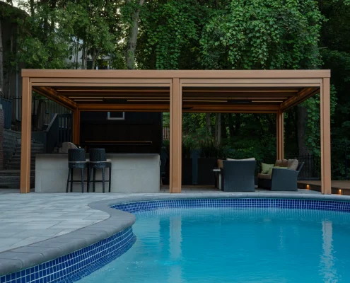 backyard pool tw6h