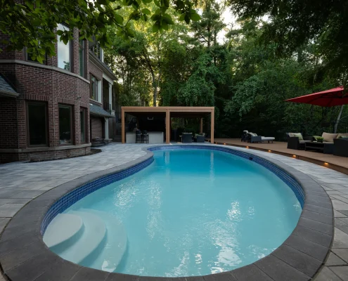 backyard pool z1tn